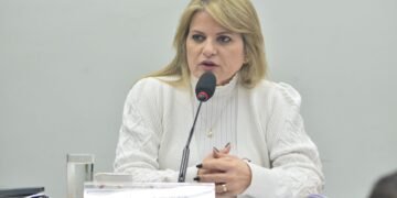 Comissão de Cultura aprova projeto de Flávia Morais para tornar festejo goiano em manifestação cultural brasileira