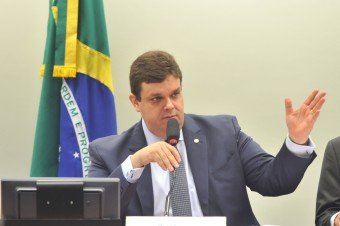 Wolney Queiroz considera importante a filiação de cadoca ao PDT