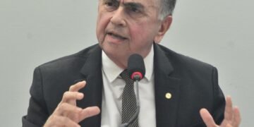 Deputado Leônidas Cristino (PDT-CE)