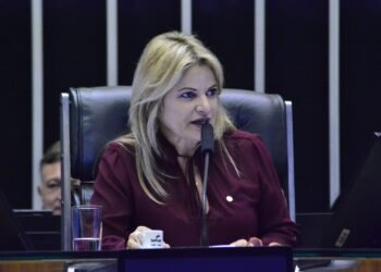 Projeto de Flávia Morais que equipara diabetes tipo 1 a deficiência vai à sanção presidencial