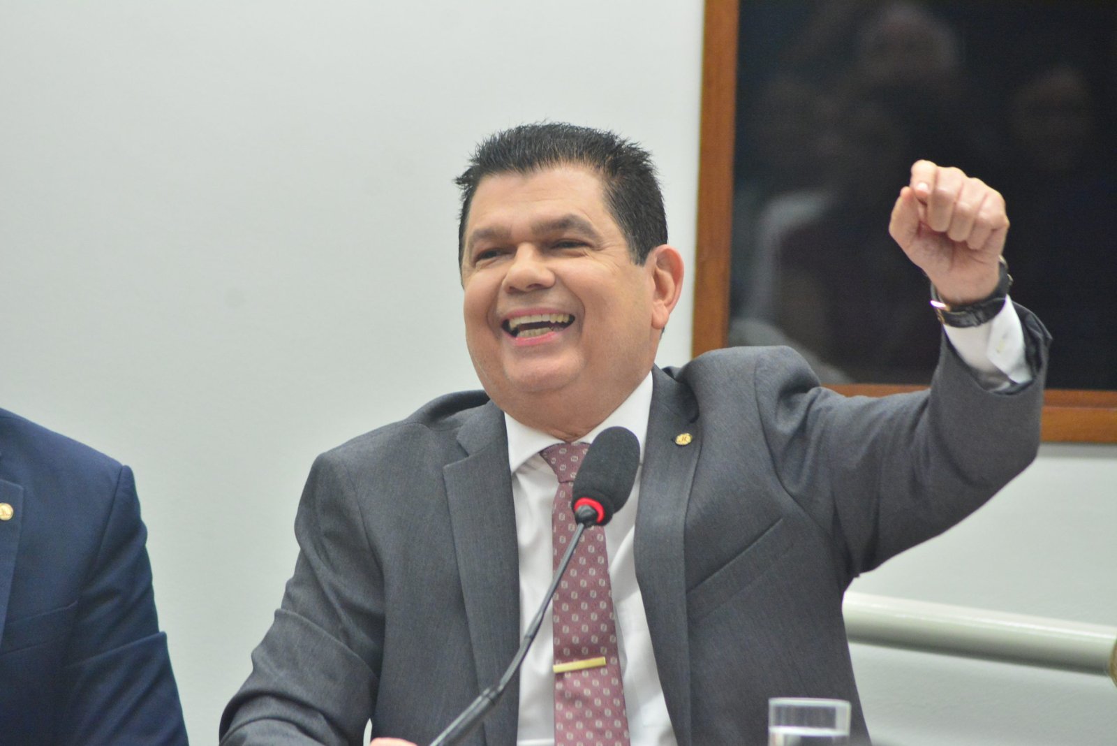 GT do trabalho discute impacto da reforma tributária em setores da economia