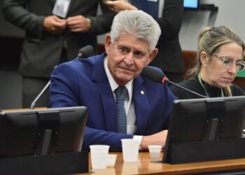 Projeto de Afonso Motta transforma dívidas de hospitais públicos em títulos financeiros