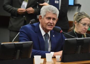 Comissão aprova projeto de Afonso Motta que prevê mais vagas de estacionamento à pessoa idosa