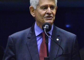 Dep. Afonso Motta (PDT-RS)