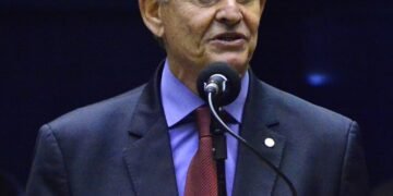 Dep. Afonso Motta (PDT-RS)