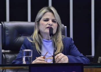 Comissão aprova texto de Flávia Morais a projeto que combate a discriminação contra a pessoa com deficiência e TEA