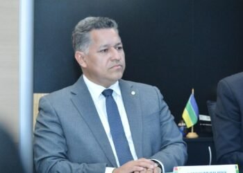Dorinaldo propõe incluir combate à malária como objetivo fundamental dos entes federados