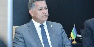Dorinaldo propõe incluir combate à malária como objetivo fundamental dos entes federados