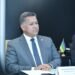 Dorinaldo propõe incluir combate à malária como objetivo fundamental dos entes federados