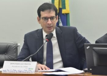 A Câmara dos Deputados instala subcomissão para debater o mercado de trabalho para pessoas com deficiência