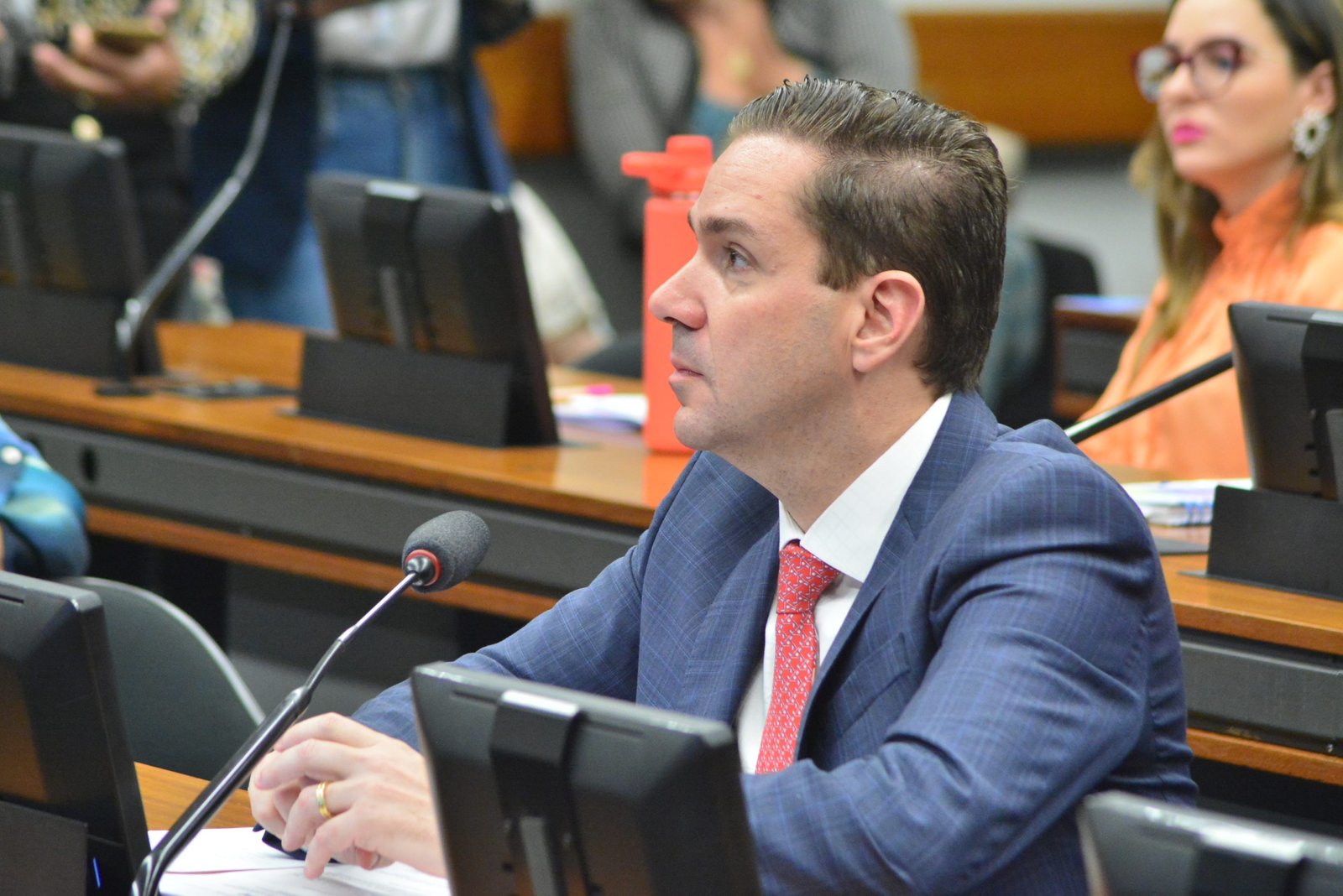 Constituição e Justiça da Câmara aprova parecer de Eduardo Bismarck ao projeto que cria a política nacional do ecoturismo e do turismo sustentável