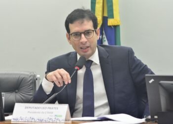 Aprovado projeto de Leo Prates com programa de saúde mental para população do campo