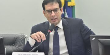 Aprovado projeto de Leo Prates com programa de saúde mental para população do campo