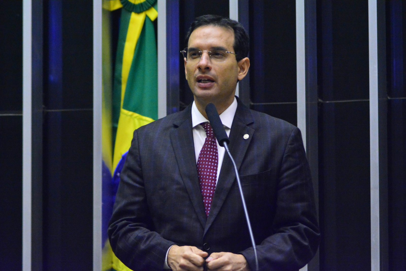 Proposta de Léo Prates intitula Salvador de “Capital Nacional do Acarajé”