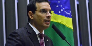 Deputado Leo Prates autor do projeto