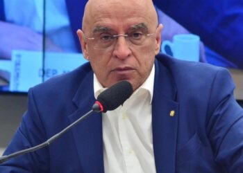 Projeto de Mário Heringer aumenta pena para ameaça contra criança, adolescente, pessoa idosa e com deficiência