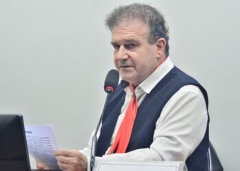 Pompeo de Mattos apresenta projeto para suspender pedágio em rodovias federais de estados em situação de calamidade