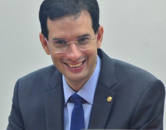 Dep. Leo Prates (PDT-BA)