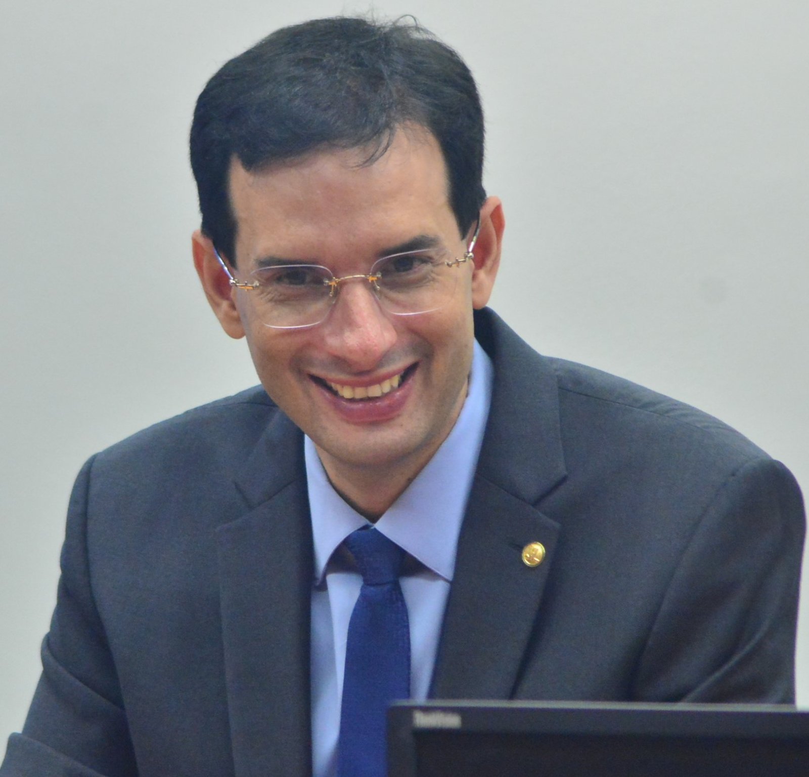 Dep. Leo Prates (PDT-BA)