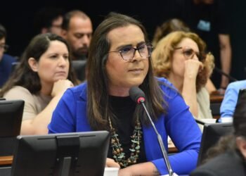 Proposta de Duda Salabert contem nova regra para cálculo do teto remuneratório do servidor público