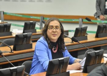 Vai à sanção projeto de Duda Salabert que obriga escolas públicas a fornecer água potável