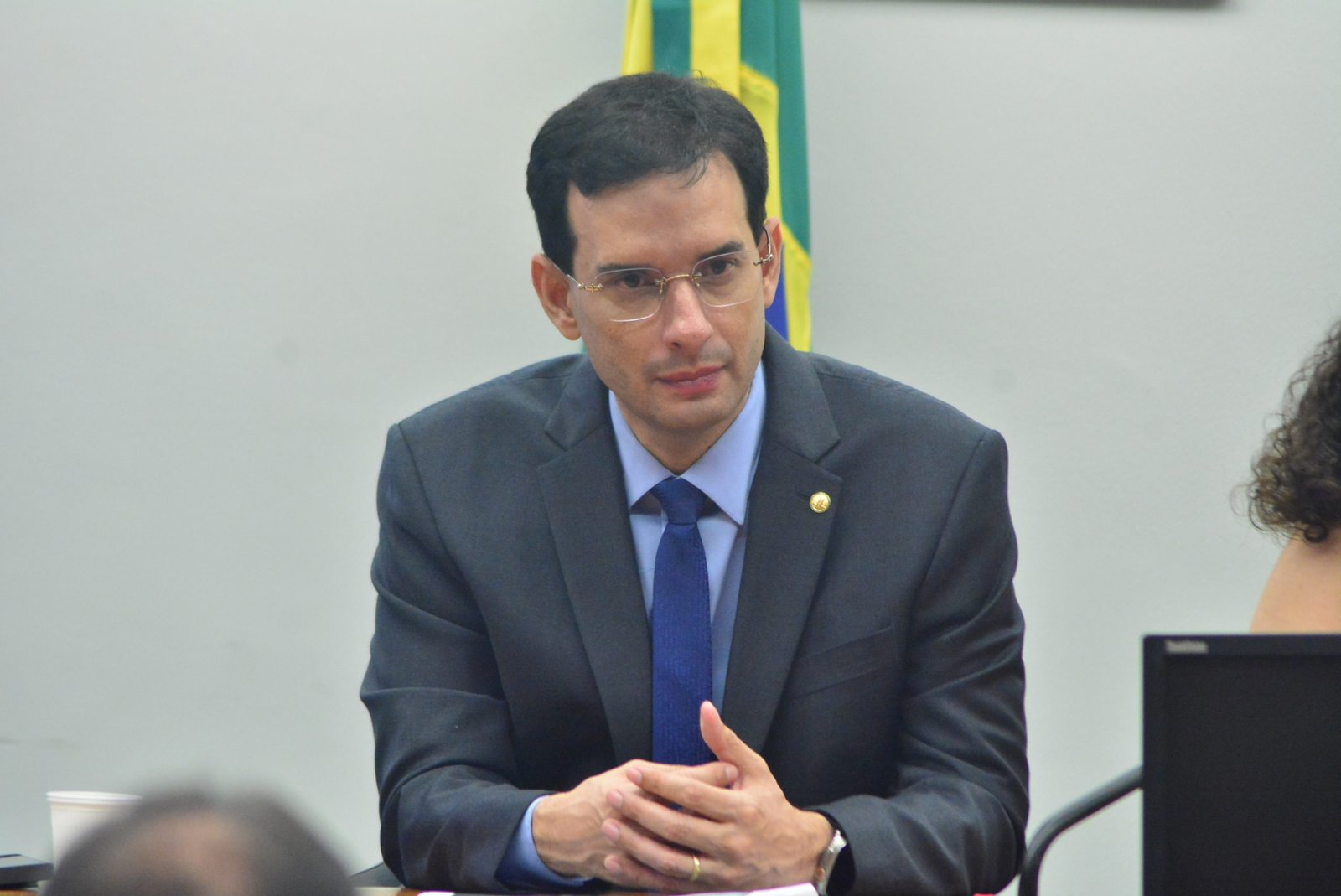 Comissão aprova projeto de Leo Prates que deduz do imposto de renda contribuições para fundos relativos à pessoa com deficiência