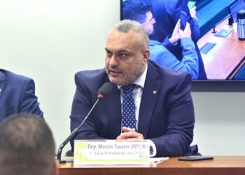 Proposta de Marcos Tavares regulamenta a publicidade de apostas esportivas  