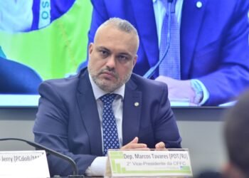 Aprovado projeto de Marcos Tavares com vantagens a comerciantes que adotem práticas voltadas à pessoa com deficiência