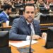 Programa proposto por Josenildo reconhece o pescador artesanal como produtor de alimentos e agente econômico