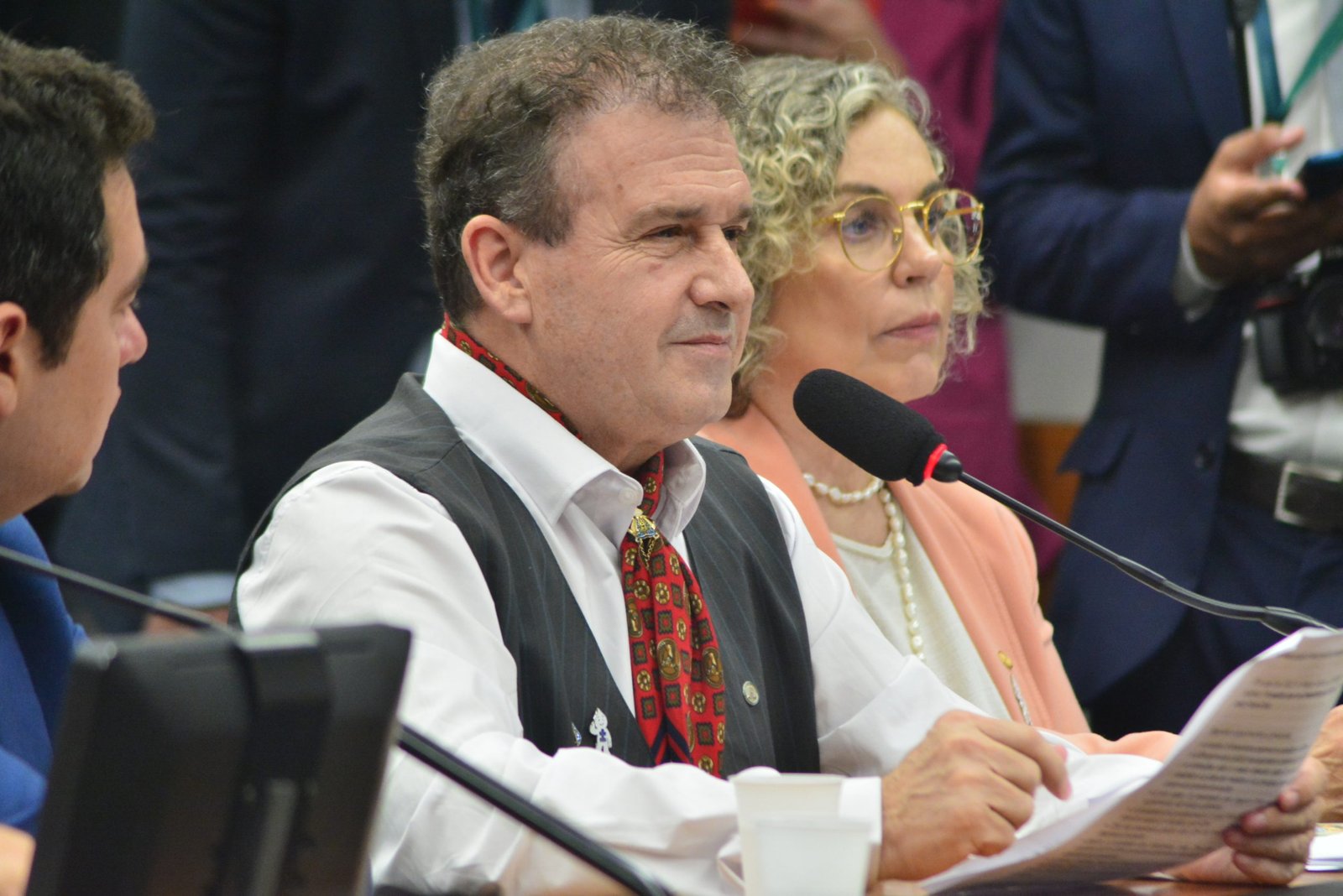 Educação aprova projeto de Pompeo de Mattos sobre prazo para aproveitamento de estudos em cursos superiores