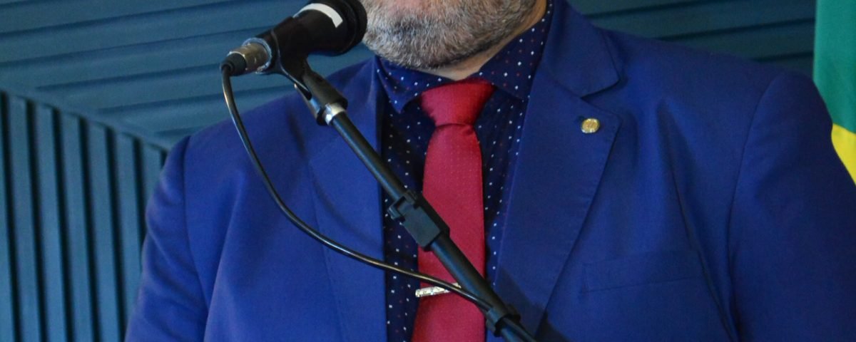 Dep. Marcos Tavares (PDT-RJ)
