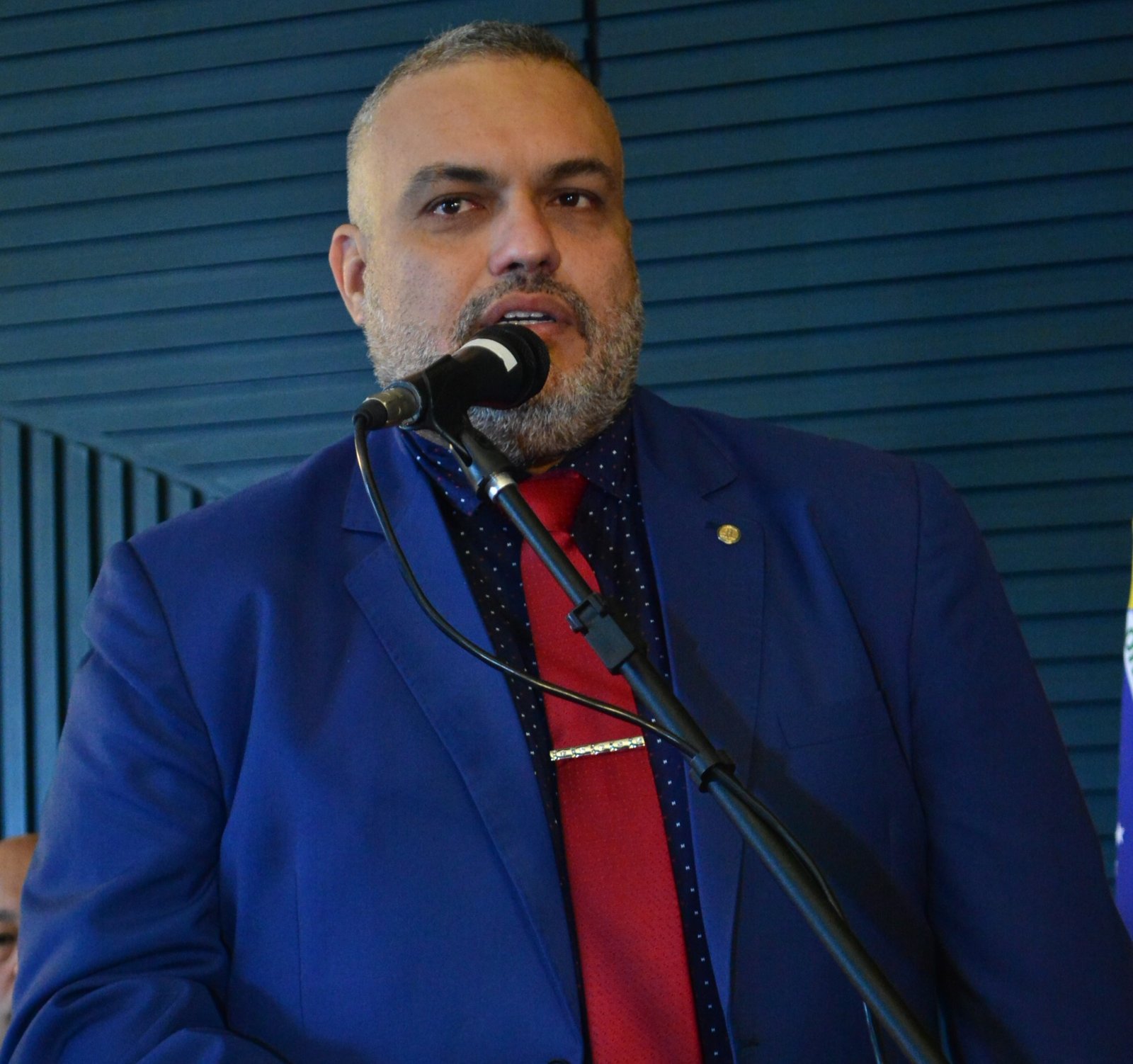 Dep. Marcos Tavares (PDT-RJ)