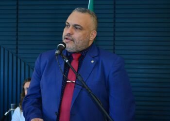 Câmara analisa projeto de Marcos Tavares que concede incentivos fiscais a famílias que cuidam de idosos