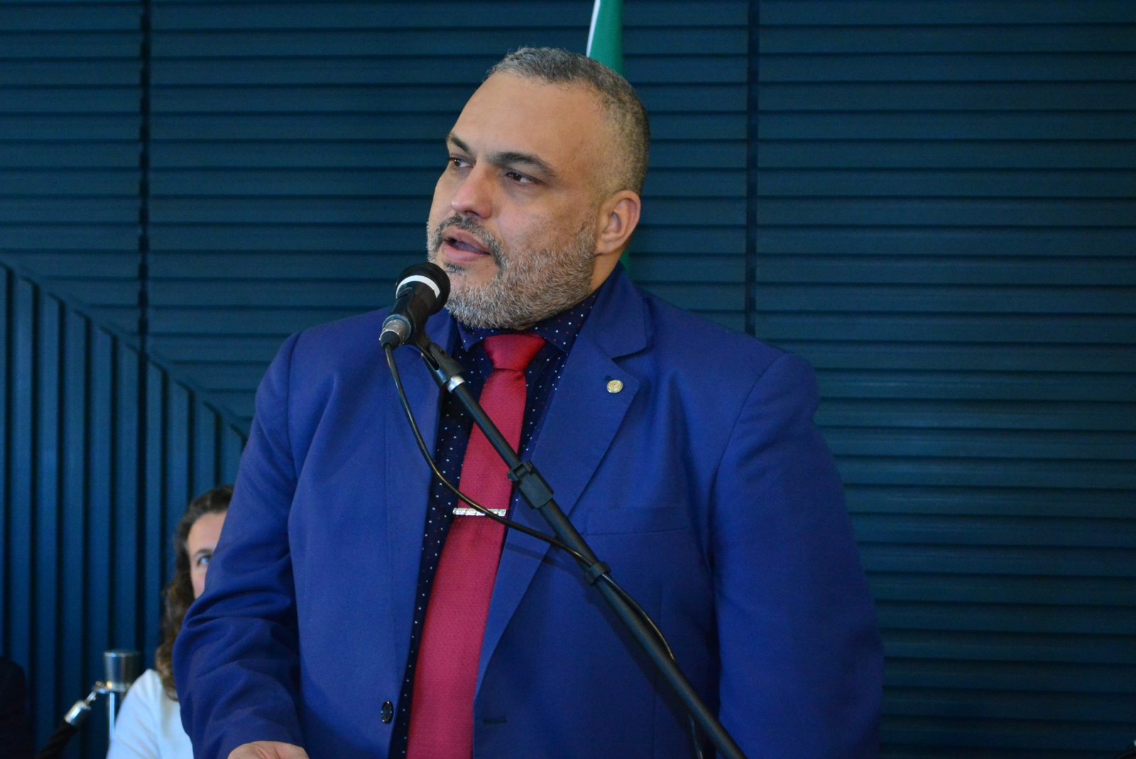 Projeto de Marcos Tavares prevê aviso prévio proporcional ao empregado após um ano de serviço prestado na mesma empresa