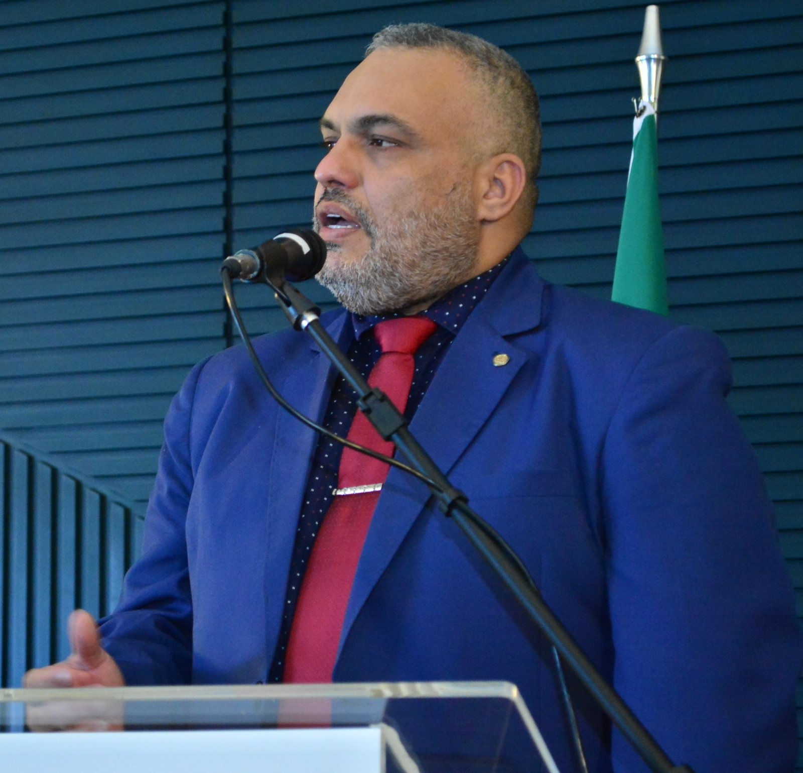 Câmara analisa projeto de Marcos Tavares que cria programa de reforço a alunos do ensino fundamental