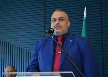 Projeto de Marcos Tavares inclui noções de direito no currículo da educação básica