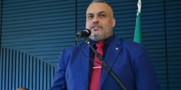 Projeto de Marcos Tavares inclui noções de direito no currículo da educação básica