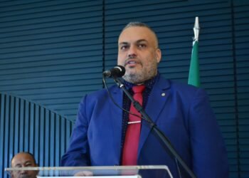 Aprovado projeto de Marcos Tavares sobre o uso da tornozeleira eletrônica em acusado de violência doméstica