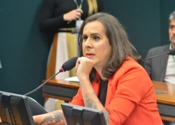 Duda protocola proposta para proibir mineração em áreas produtoras de água