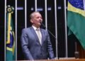 Com emenda de André Figueiredo, governo sanciona lei que cria isenções para instalação de data centers