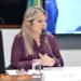 Comissão aprova pareceres de Flávia Morais a projetos que promove a reabilitação de queimados e inclui vacina contra meningite no PNI