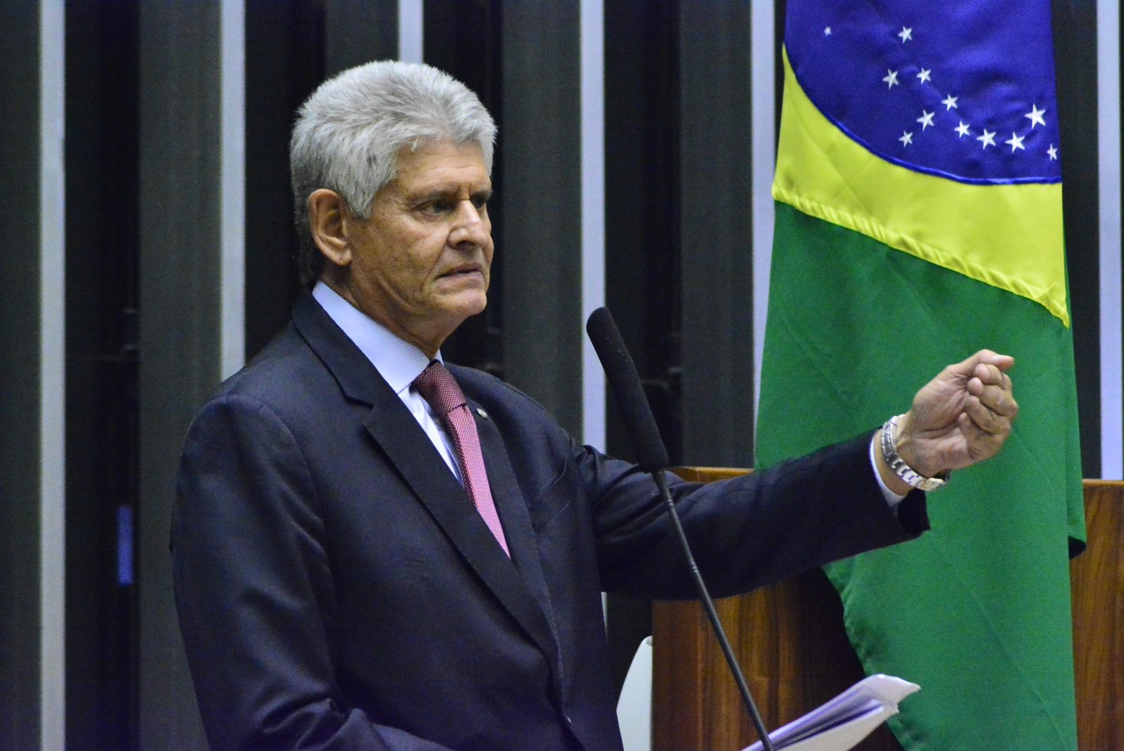 Câmara homenageia os 43 anos da Juventude Socialista do PDT