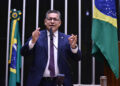 Comissão aprova projeto de Dorinaldo Malafaia que cria Programa Nacional de Combate à Malária