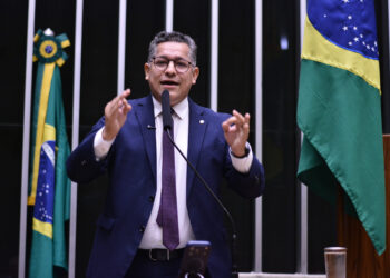 Comissão aprova projeto de Dorinaldo Malafaia que cria Programa Nacional de Combate à Malária