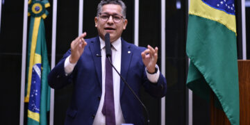 Comissão aprova projeto de Dorinaldo Malafaia que cria Programa Nacional de Combate à Malária