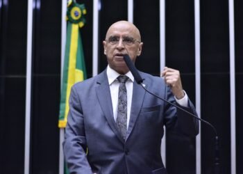 Bets precisam de uma taxação muito mais alta do que a imposta até o momento, defende Mário Heringer