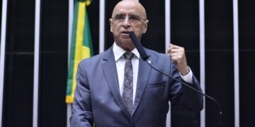 Bets precisam de uma taxação muito mais alta do que a imposta até o momento, defende Mário Heringer