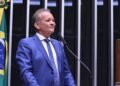 Projeto de André Figueiredo com maior rigor nos planos contra enchentes e deslizamentos está na Ordem do Dia do Senado