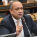 Deputado Max Lemos (PDT-RJ)