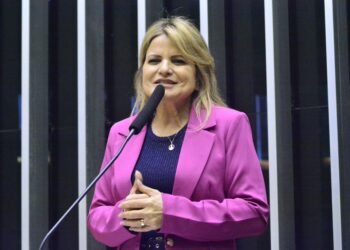 Virou lei o projeto de Flávia Morais que exige a consulta de cadastros estaduais e nacional em qualquer caso de adoção